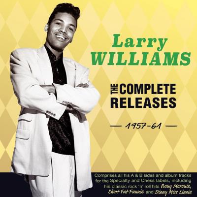 The Complete Releases 1957-1961