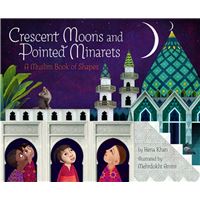 Crescent Moons and Pointed Minarets