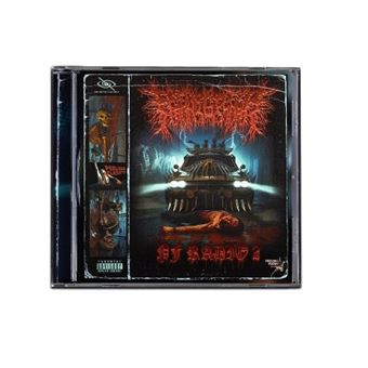 Pf Radio 2 - CD