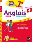 Chouette - Anglais 7e HarmoS