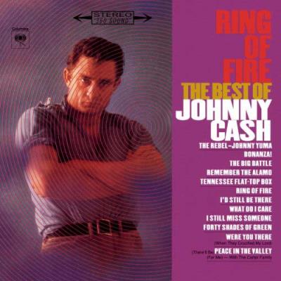Ring of fire The best of