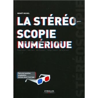 La stéréoscopie numérique