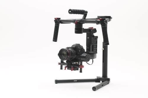DJI FND RONIN STABILISATEUR PR CAMERA
