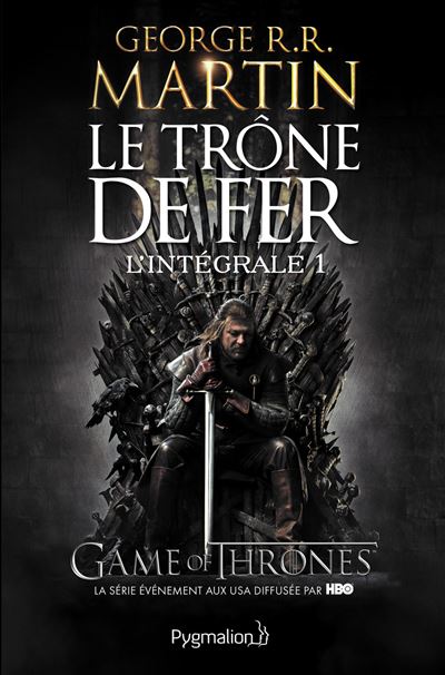 Le Trône de Fer