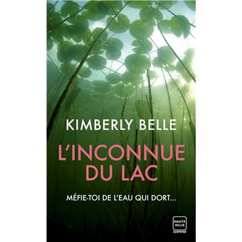 L'Inconnue du lac