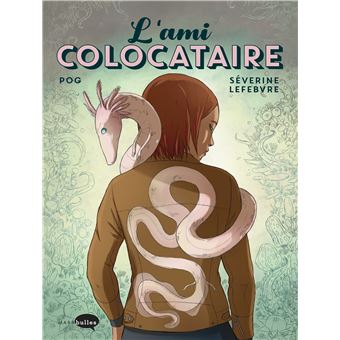L'Ami colocataire