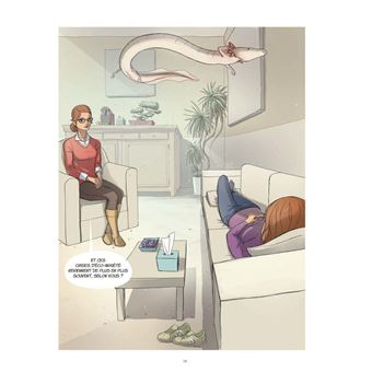 L'Ami colocataire