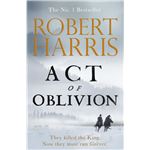 Act of oblivion