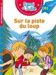 Sami et Julie Roman CE2 Sur la piste du loup