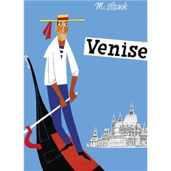 Venise - 1