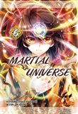Martial Universe T06
