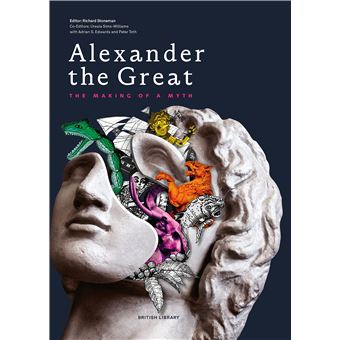 Alexander The Great