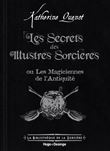 Les secrets des illustres sorcières