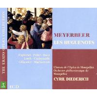 Les Huguenots