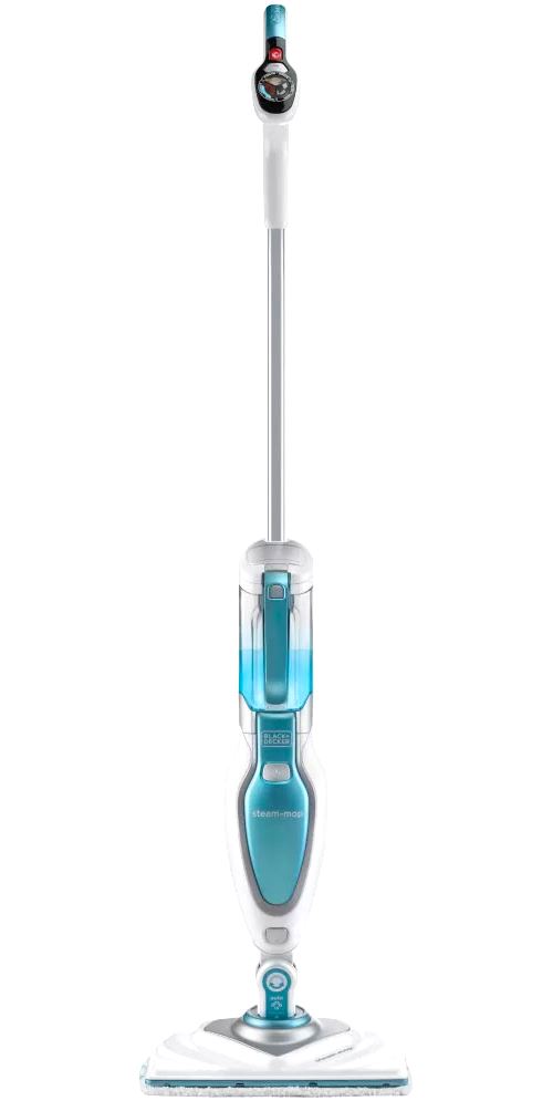 BLACK + DECKER FSM1640QS STEAMMOP DELUXE Achat & prix fnac