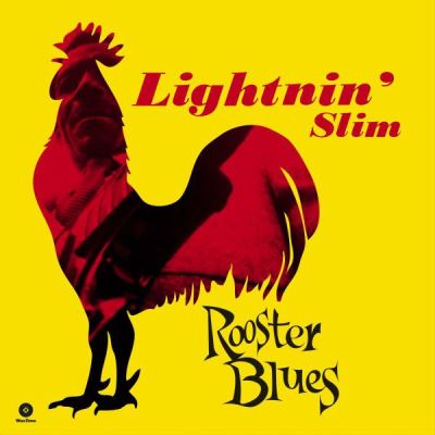 Rooster blues