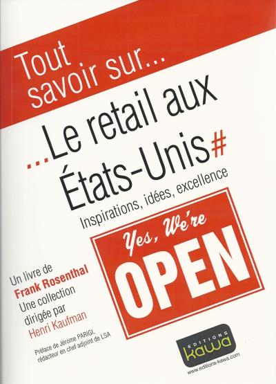 Le retail aux Etats-Unis