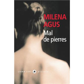 Mal de pierres - 1