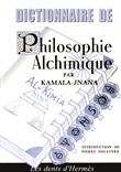 Dictionnaire de Philosophie Alchimique