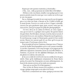 Dictionnaire de Philosophie Alchimique