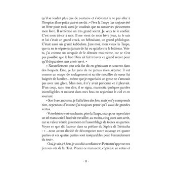 Dictionnaire de Philosophie Alchimique