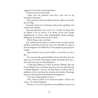 Dictionnaire de Philosophie Alchimique