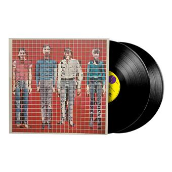 More Songs About Buildings and Food (Super Deluxe Edition) - 2 Vinilos