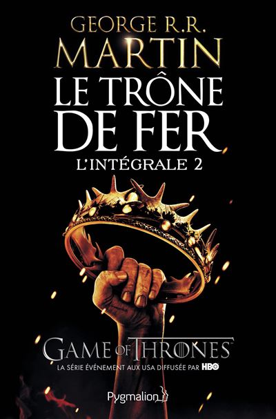 La bataille des Rois, L'ombre maléfique, L'invincible forteresse