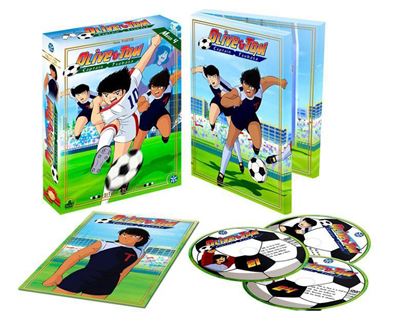 Coffret 6 DVD - Partie 4 - Edition Collector