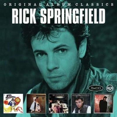 Original album classics - 5 CD