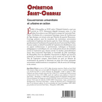 Opération Saint-Charles