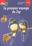 Le premier voyage de Zip