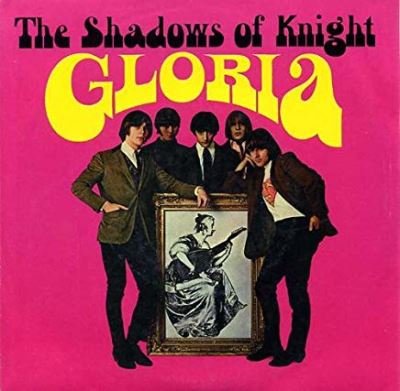 GLORIA/LP