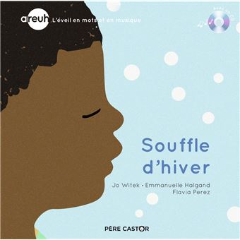 Areuh - Souffle d'hiver