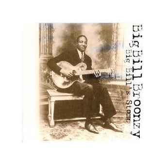 Big Bill Broonzy - 1