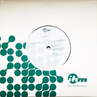 THE JUMP (7I, RSD 2016)
