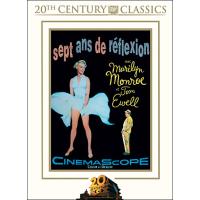 The Seven Year Itch
