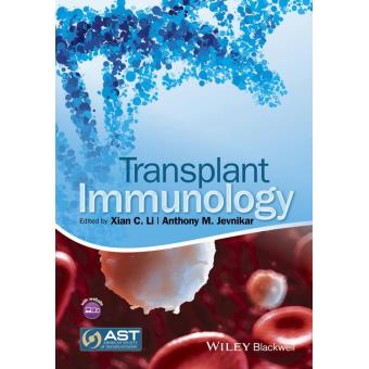 Transplant immunology - 1