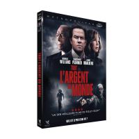 Tout l'argent du monde DVD