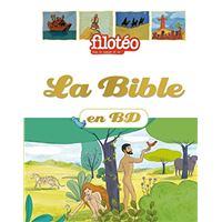 La Bible en BD