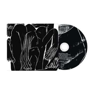 Nightmare Tripping - Don Broco - CD album - Achat & prix | fnac