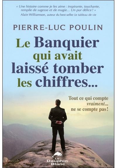 Le Banquier qui avait laissé tomber les chiffres...