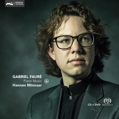 Piano Music (cd+dvd)