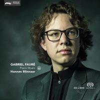 Piano Music Inclus DVD