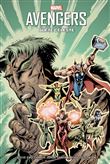 Avengers: Quête céleste
