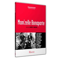 Mam'zelle Bonaparte DVD
