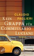 KEIN GRAPPA FÜR COMMISSARIO LUCIANI