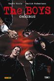 The Boys - Omnibus T01