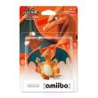 La Charrette - amiibo custom Shiny Charizard / Dracaufeu