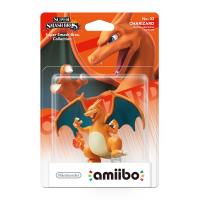 Amiibo Lucario Super Smash Bros - Figurine Nintendo Neuve Sous Blister